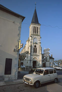 Marché des artistes