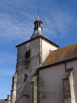 SALON DE COIFFURE