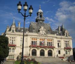 Concert de l'Orchestre d’Harmonie de Vichy