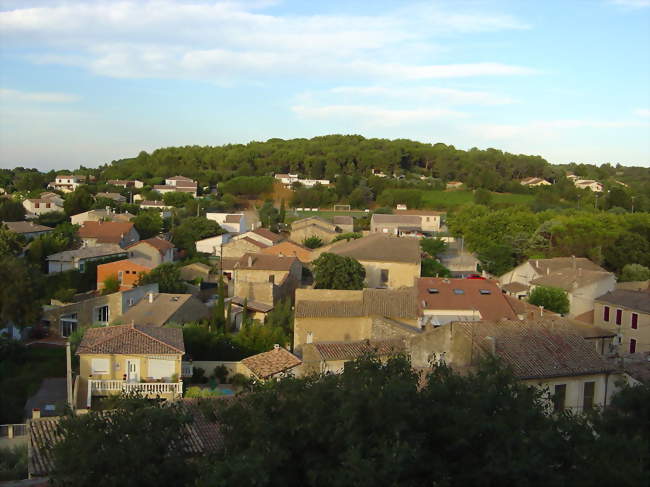 Marché hebdomadaire de Beauvoisin