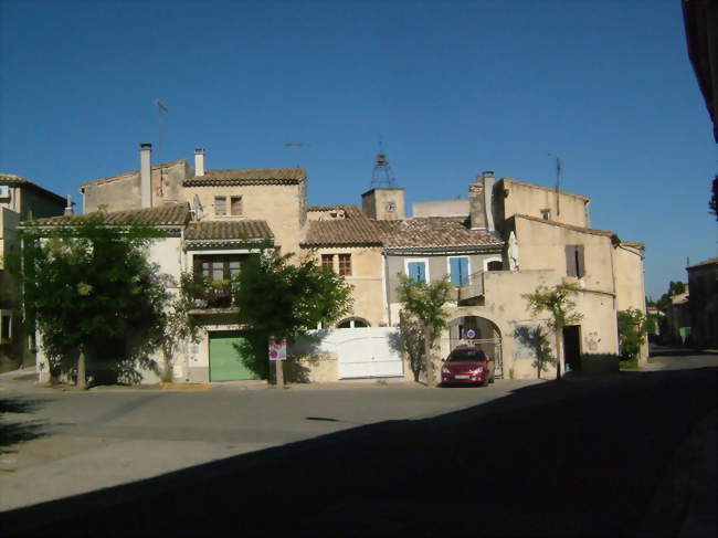 Vendeur / Vendeuse en boulangerie-pâtisserie