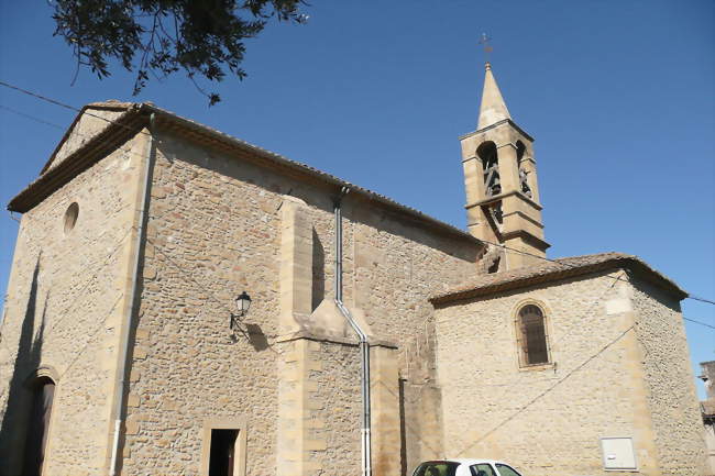 Marché de Sauveterre