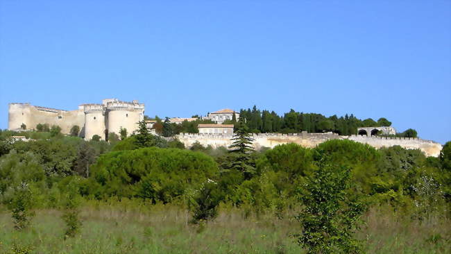 Garde d'enfant à domicile