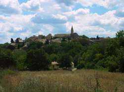 photo Au fil du temps à Blauzac - Visite guidée à la fraîche