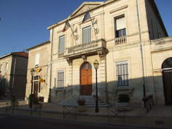 photo Auxiliaire de Vie Sociale -AVS-