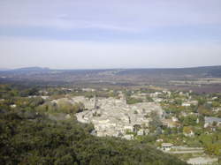 photo JEP - Découverte de la pierre sèche