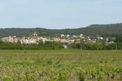 photo Histoires de clochers à Laudun