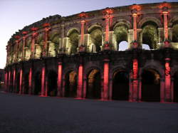 Visite - Nîmes au fil des siècles