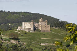 photo Le château de Portes : Jeu enquête au château