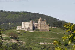 photo Aux origines des hameaux cévenols - Châteaux et Villages - Château de Portes