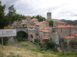 photo Saint-André-de-Majencoules