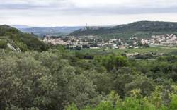 photo Semaine de la randonnée - Sortie à Saint Bonnet du Gard