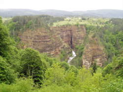 photo Saint-Sauveur-Camprieu