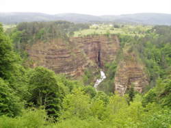 photo CYCL'AIGOUAL REGION OCCITANIE