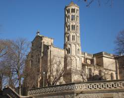 Uzès