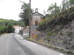 photo La Vernarède