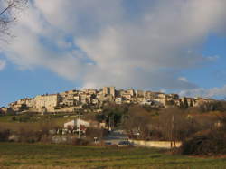 photo Entre champs et garrigue - A la découverte des sentiers d'Alès Agglomération