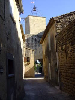 photo 45e Trial de Sommières