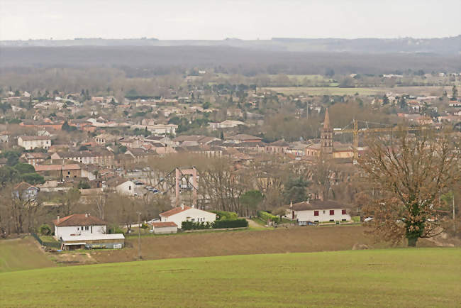 Bessières - Bessières (31660) - Haute-Garonne