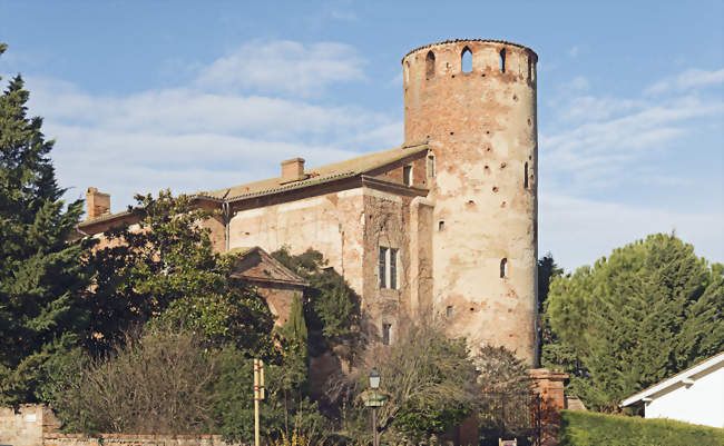 Conducteur / Conductrice de silo de céréales