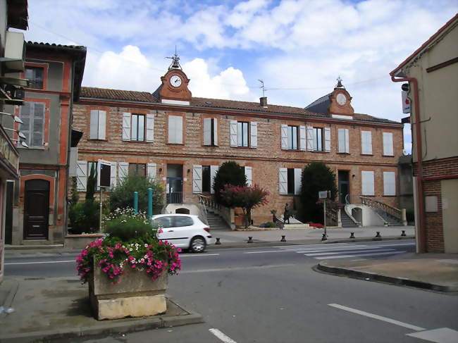 Animateur / Animatrice petite enfance