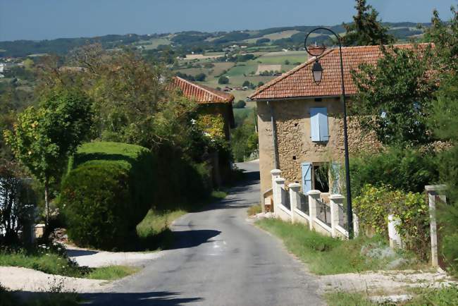 DE FERME EN FERME 2024 : 5 - LES JARDINS DE PAGUERE