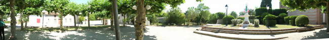 VIDE-GRENIER