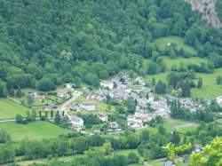 photo Antignac