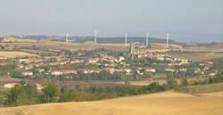 photo Conducteur / Conductrice de silo de céréales