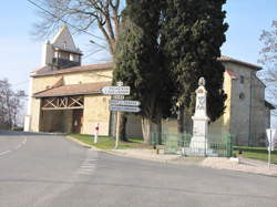 photo Castelnau-Picampeau