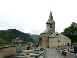 photo Cazeaux-de-Larboust