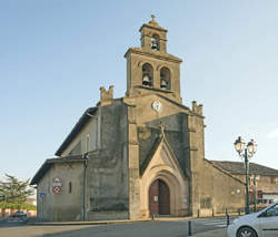 photo Labastide-Saint-Sernin