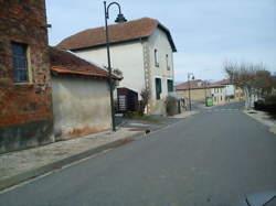 photo Lussan-Adeilhac
