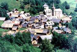 photo Portet-de-Luchon