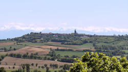 photo VISITE DU CHATEAU DE SAINT-FELIX-LAURAGAIS