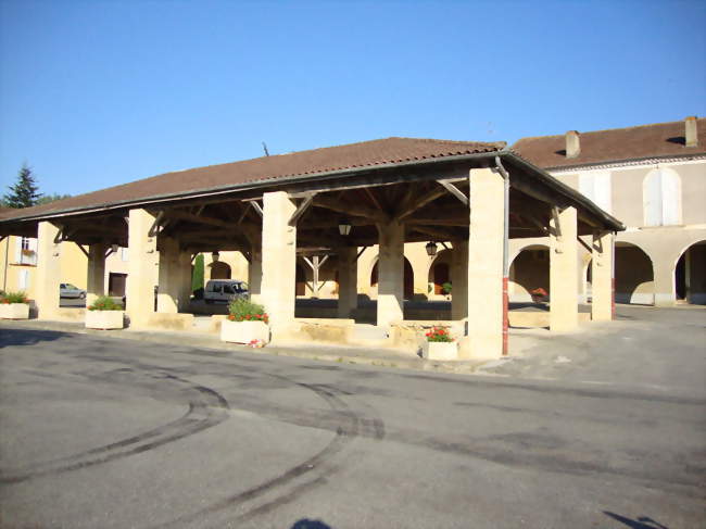 Marché de producteurs
