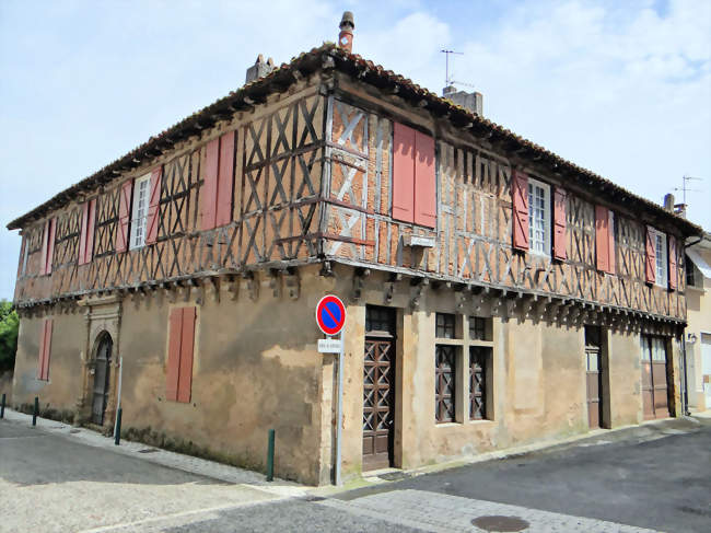 loto des écoles masseube