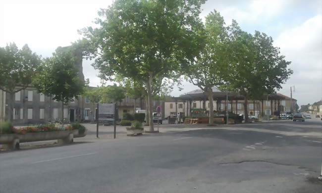 Employé polyvalent / Employée polyvalente de restaurant