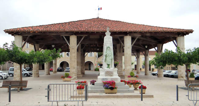 Technicien(ne) de maintenance en matériels agricoles