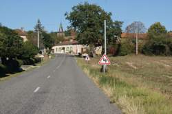 photo Arrouède