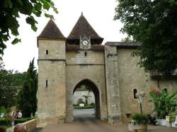 Boulanger / Boulangère