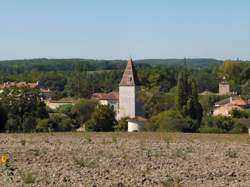 photo JOURNÉES EUROPÉENNES DU PATRIMOINE - CHAPELLE DE LAMOTHE