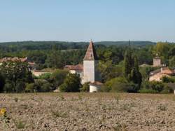 photo CONCERT À LA CHAPELLE DE LAMOTHE