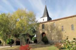 photo Gazax-et-Baccarisse
