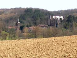 photo Monclar-sur-Losse