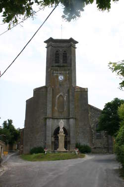 photo Saint-Puy