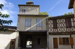 photo LES PENSÉES VAGABONDES EN BASTIDES DE LOMAGNE