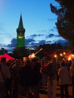 photo FÊTE LOCALE À SÉGOUFIELLE