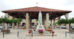 photo LES PENSÉES VAGABONDES EN BASTIDES DE LOMAGNE