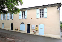 photo LES PENSÉES VAGABONDES EN BASTIDES DE LOMAGNE